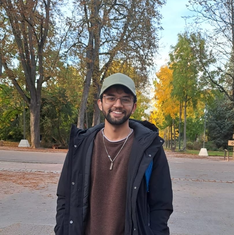Vaibhav Jain