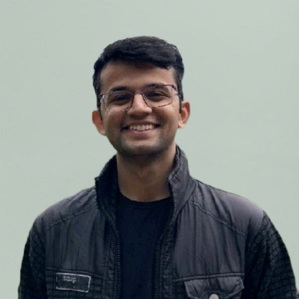 Vaibhav Jain