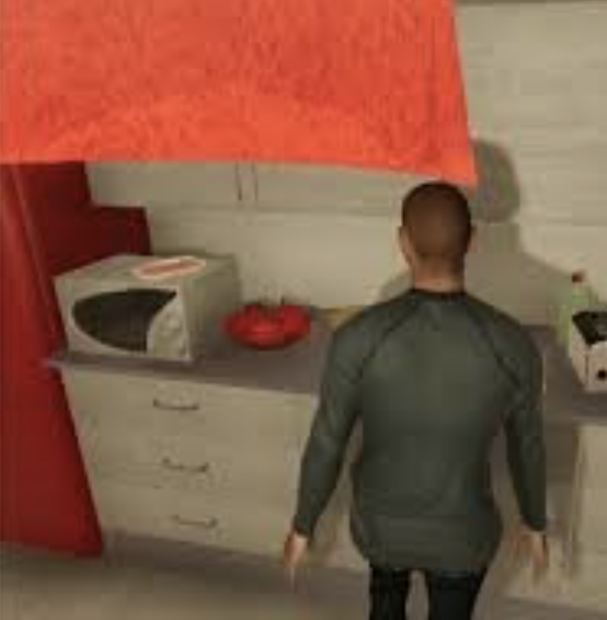 VirtualHome: a multi-agent platform to simulate activities in a household